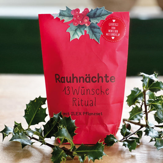 Last-Minute Weihnachtsgeschenke