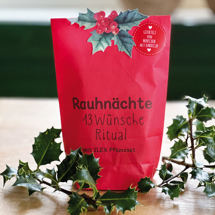 Last-Minute Weihnachtsgeschenke