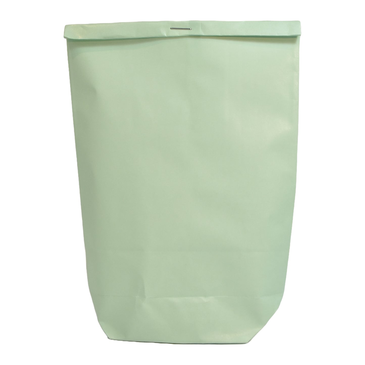 Papiertüte salbeigrün