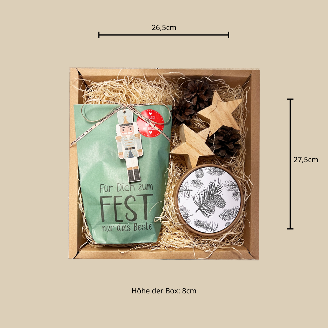 Weihnachtsbox