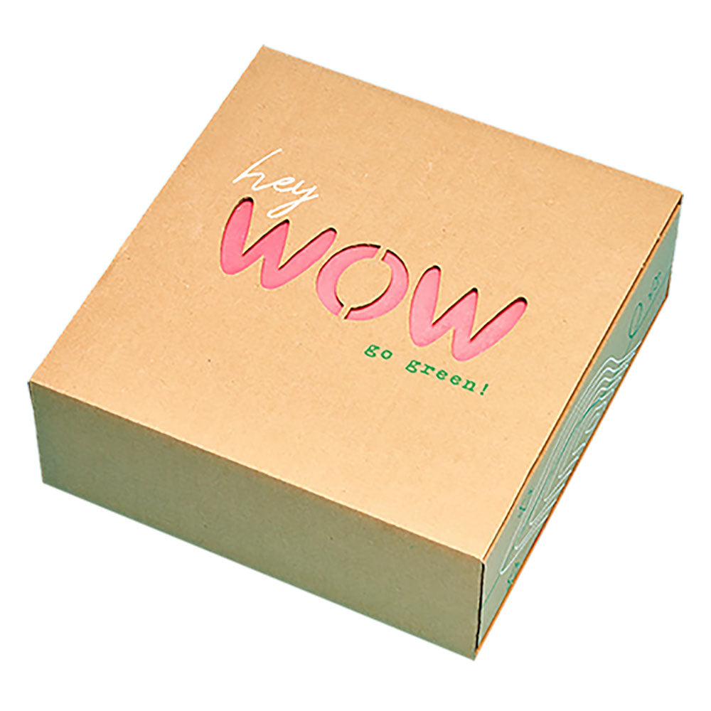 WOW Box Glühweinzauber Geschenk Box