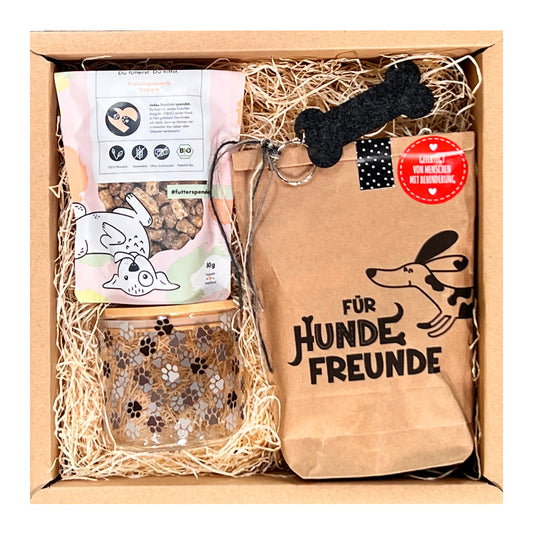 Perfekte Geschenkideen für Hundeliebhaber