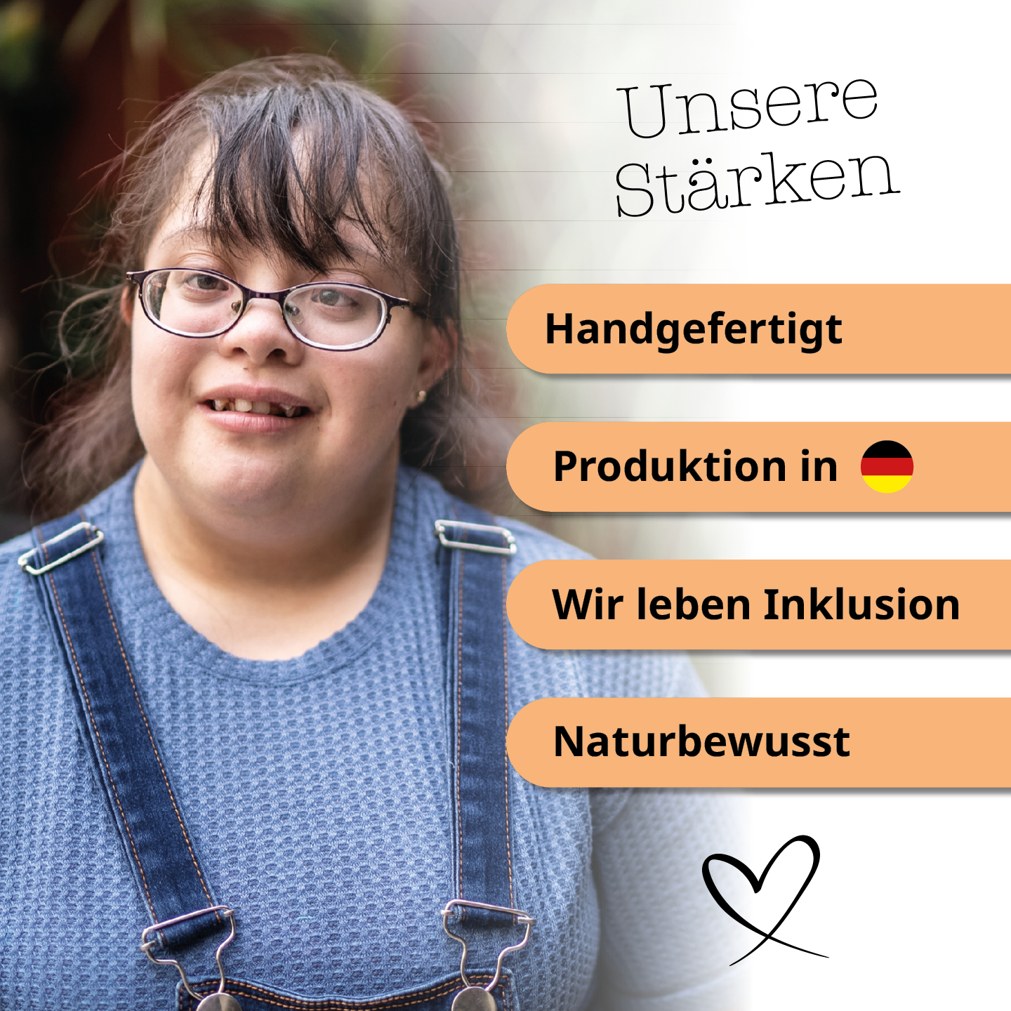 Weihnachtskrippe Geschenk Box