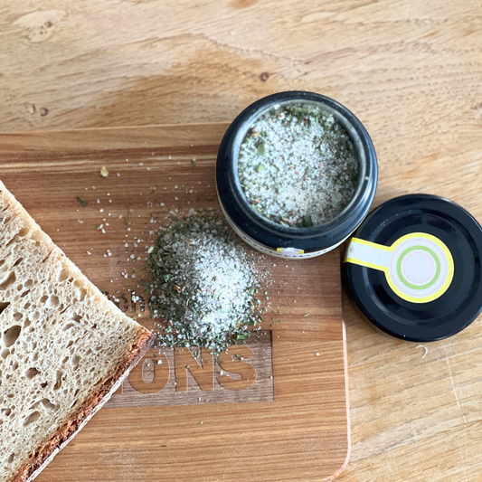 Zum Einzug Geschenk Box