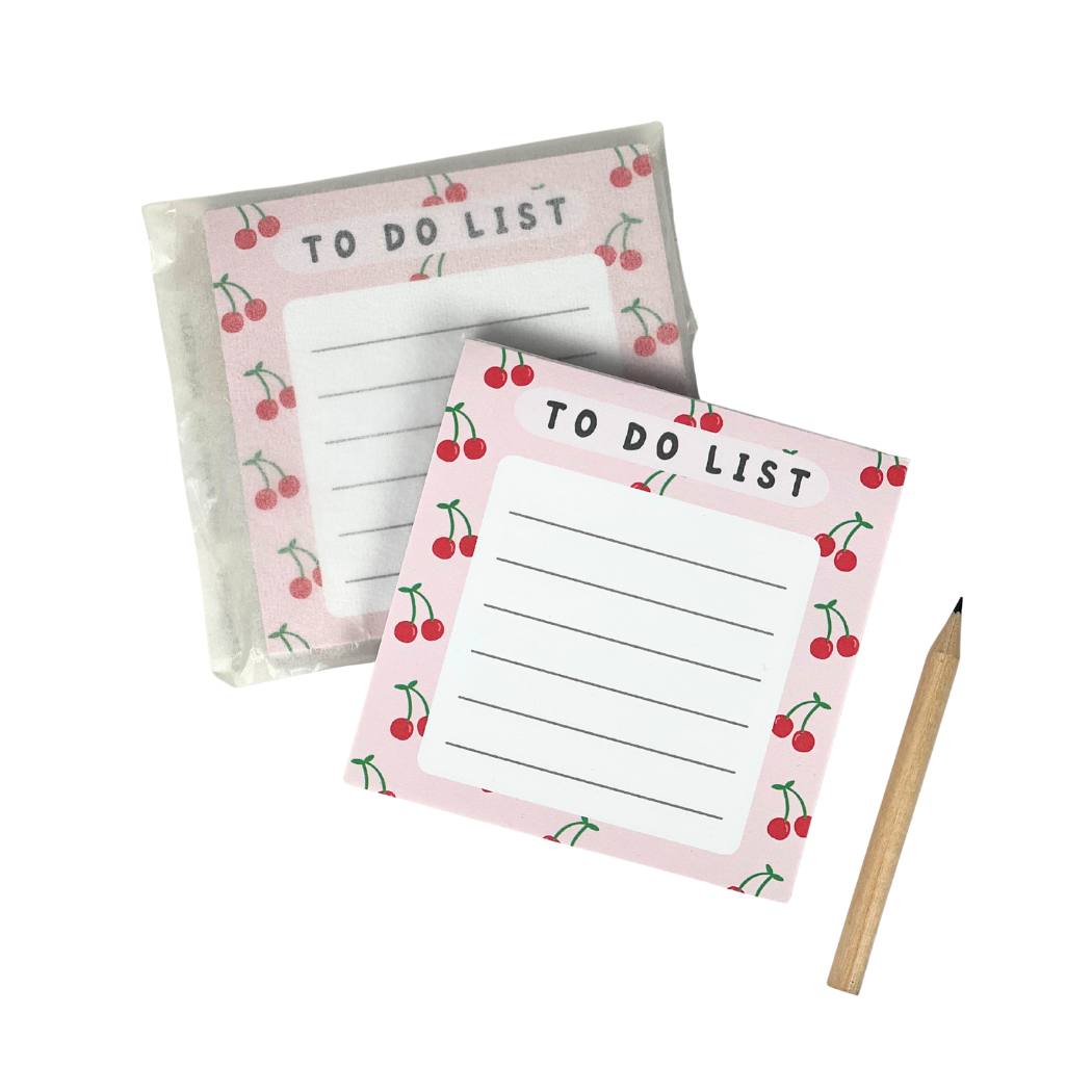 To Do List Block