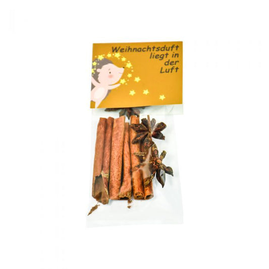duftsäckchen weihnachten