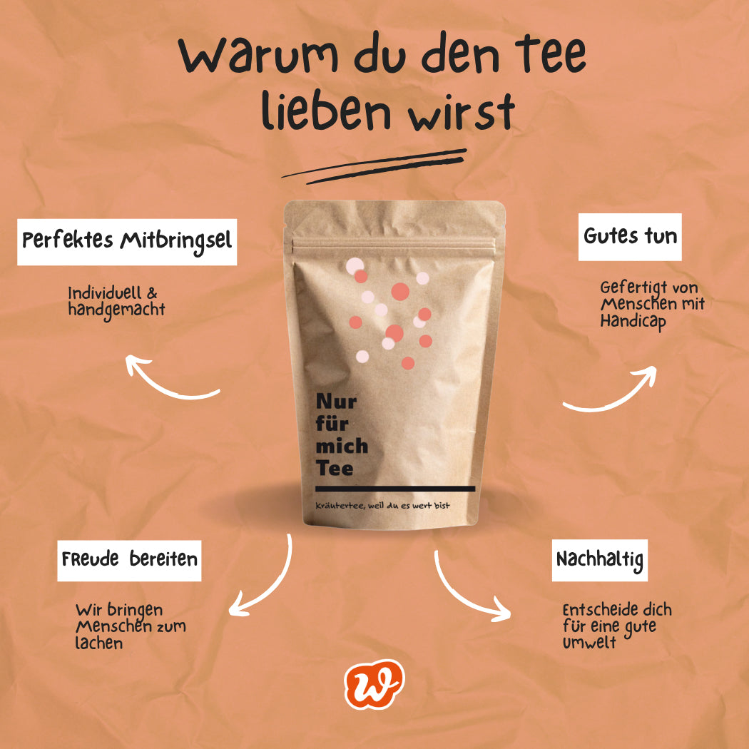 perfektes Mitbringsel