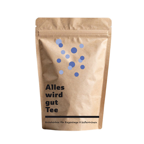 Kräutertee Geschenke