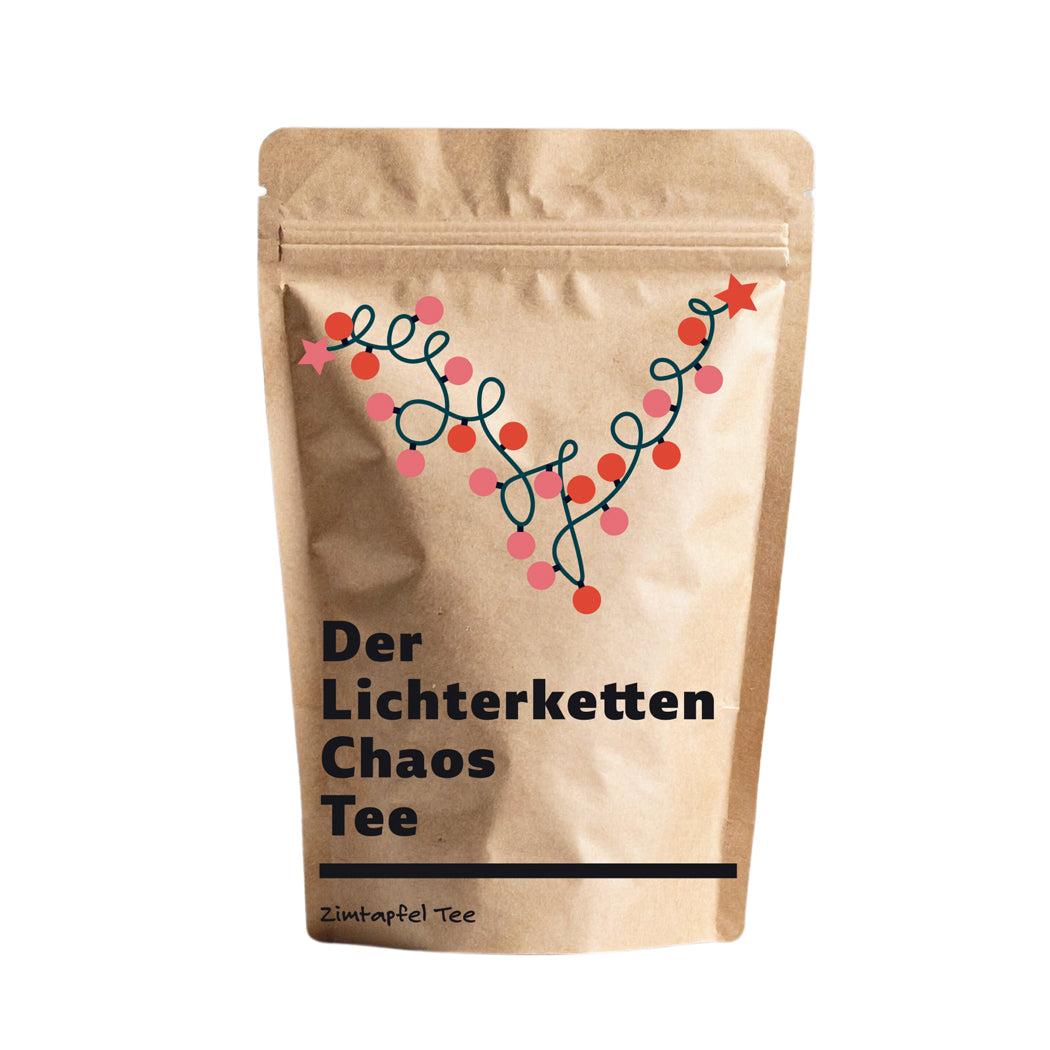 Tee Geschenke Weihnachten