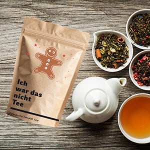 Geschmacksrichtung: Kandierte Mandel