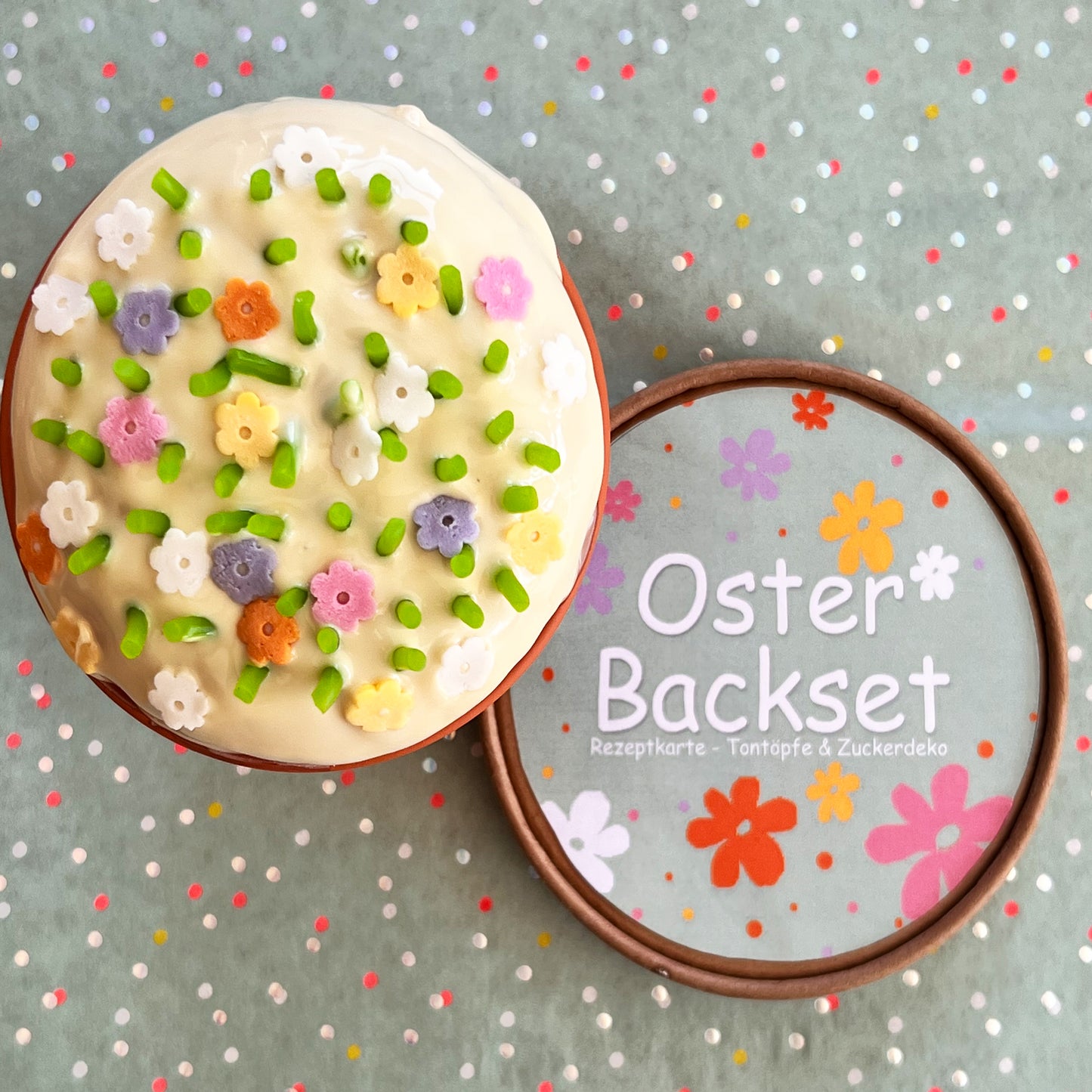 Kreative Ideen für Ostergeschenke – zum Backen, Staunen & Schenken