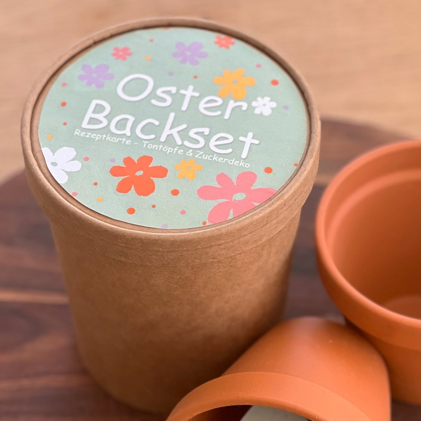 Kreative Ideen für Ostergeschenke – zum Backen, Staunen & Schenken