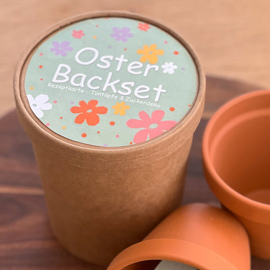 Kreative Ideen für Ostergeschenke – zum Backen, Staunen & Schenken