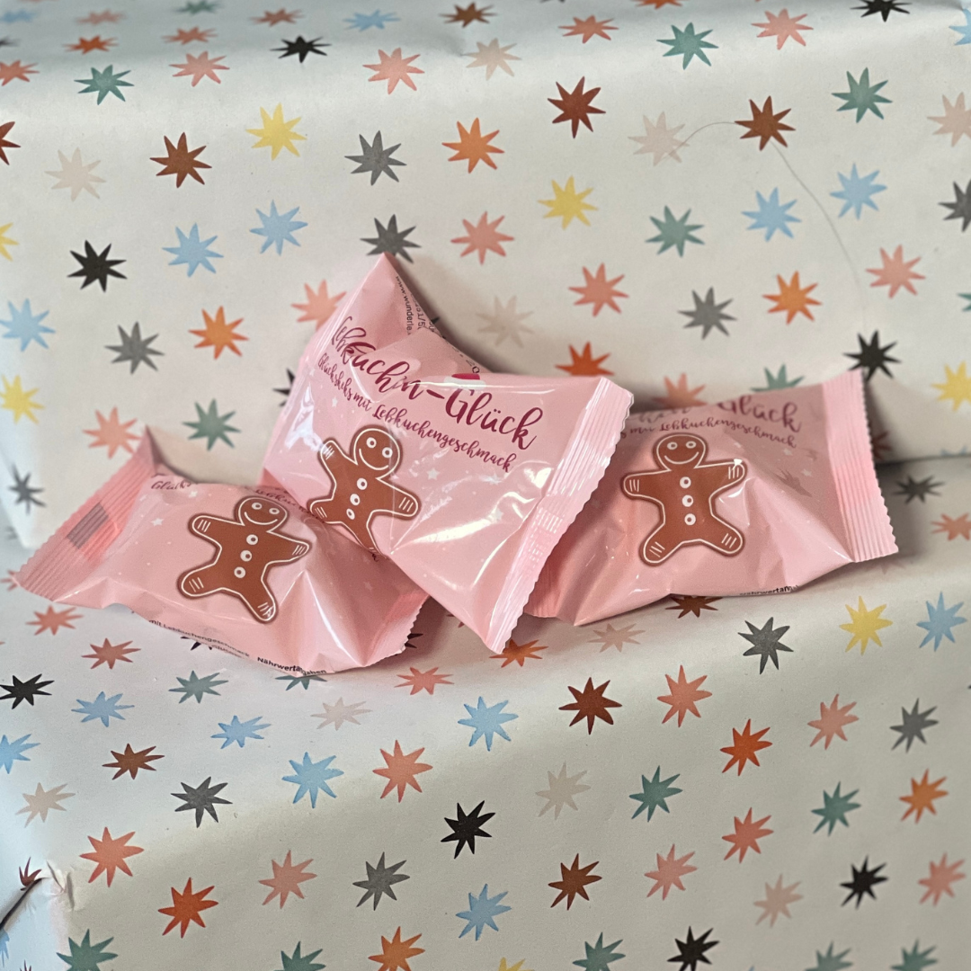 Kleinigkeiten für den Adventskalender