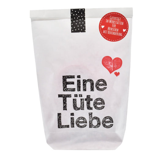 Liebes Geschenk