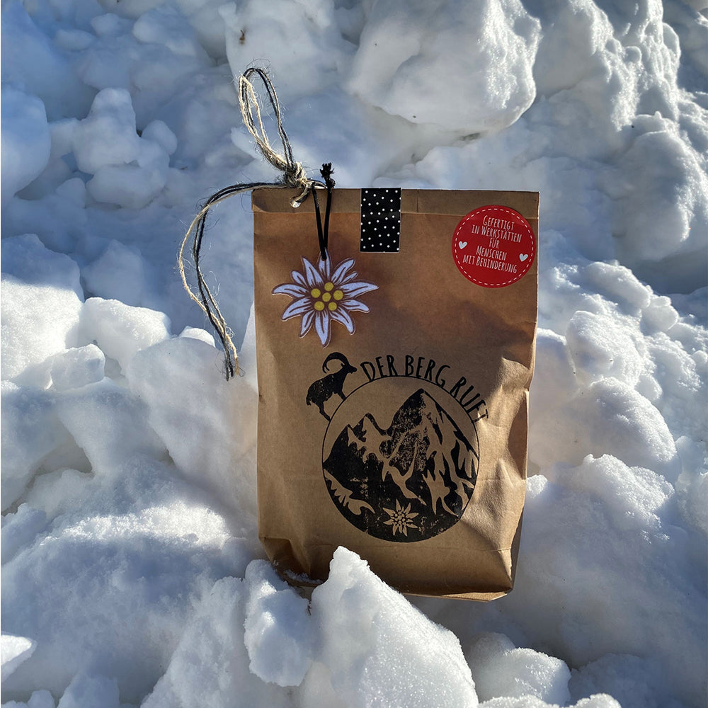 Geschenke für Wanderfreunde