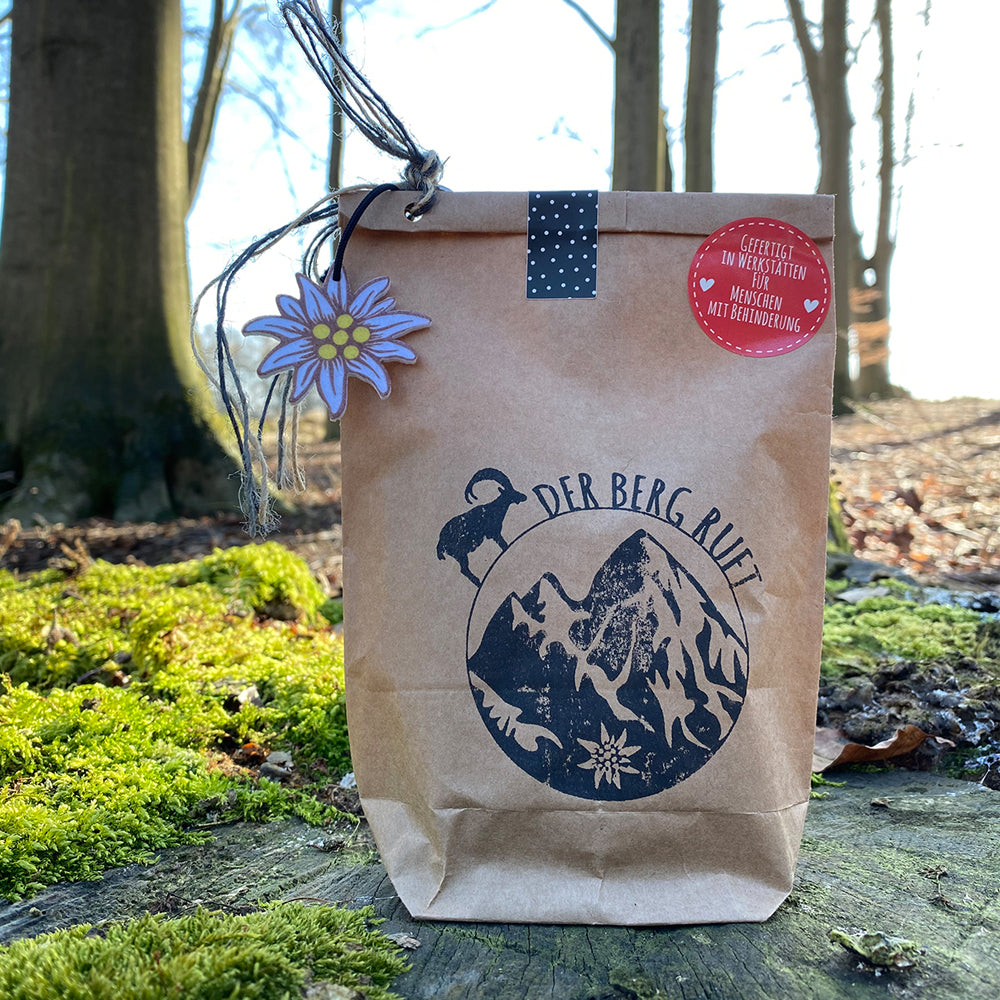 Der Berg ruft Wundertüte