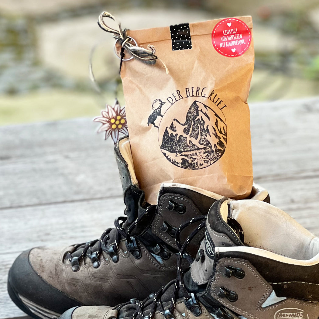 Wandern Geschenk, perfekt für Wanderliebhaber