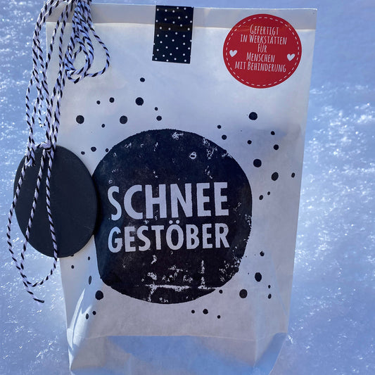 Wintergeschenke Wundertüte