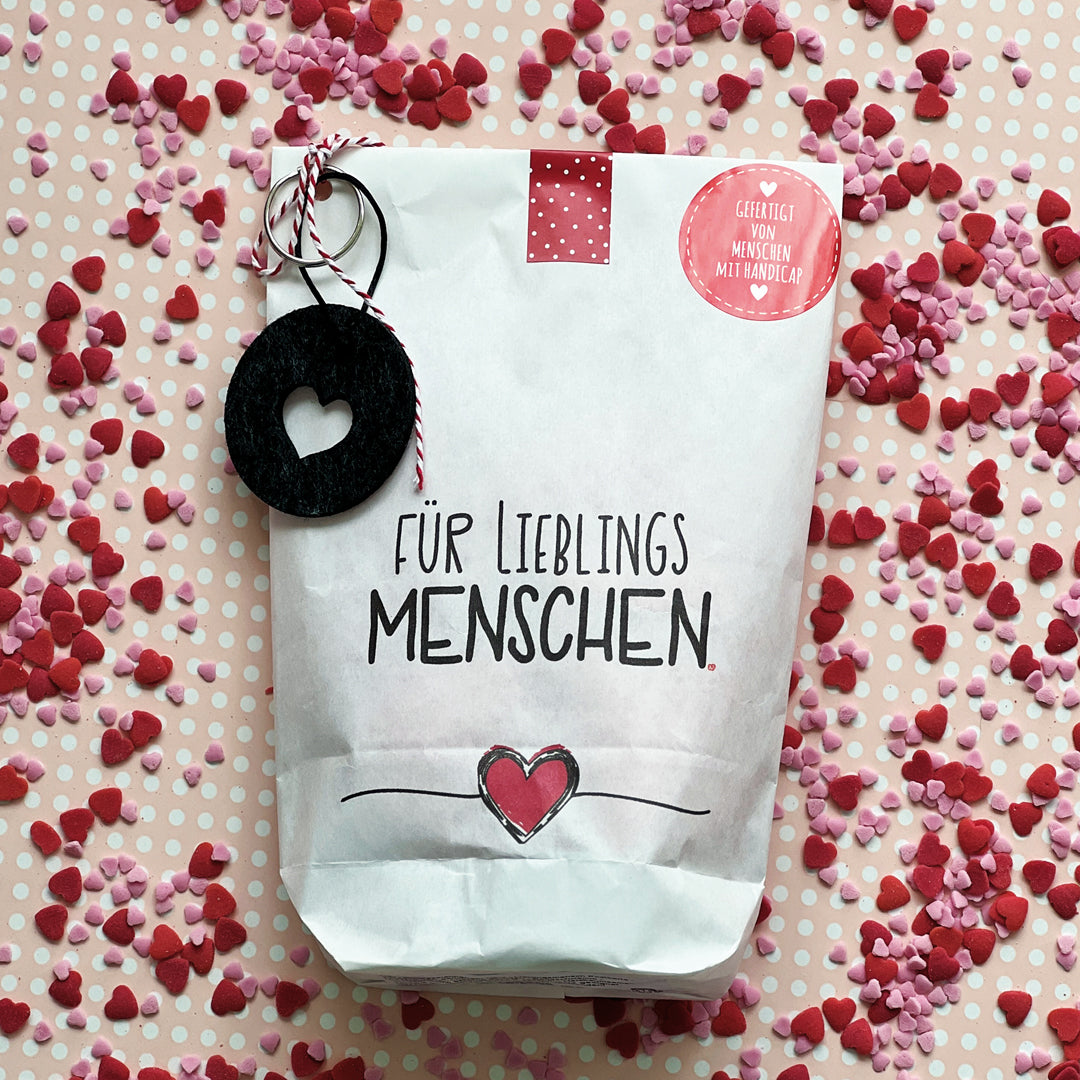 Lieblingsmensch Geschenk