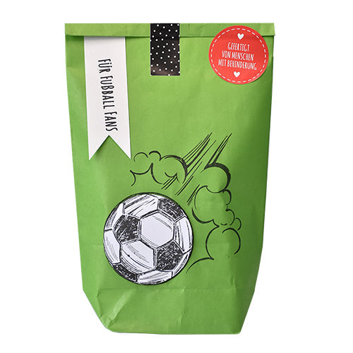 fußball geschenke- Wundertüte für Fußball Fans