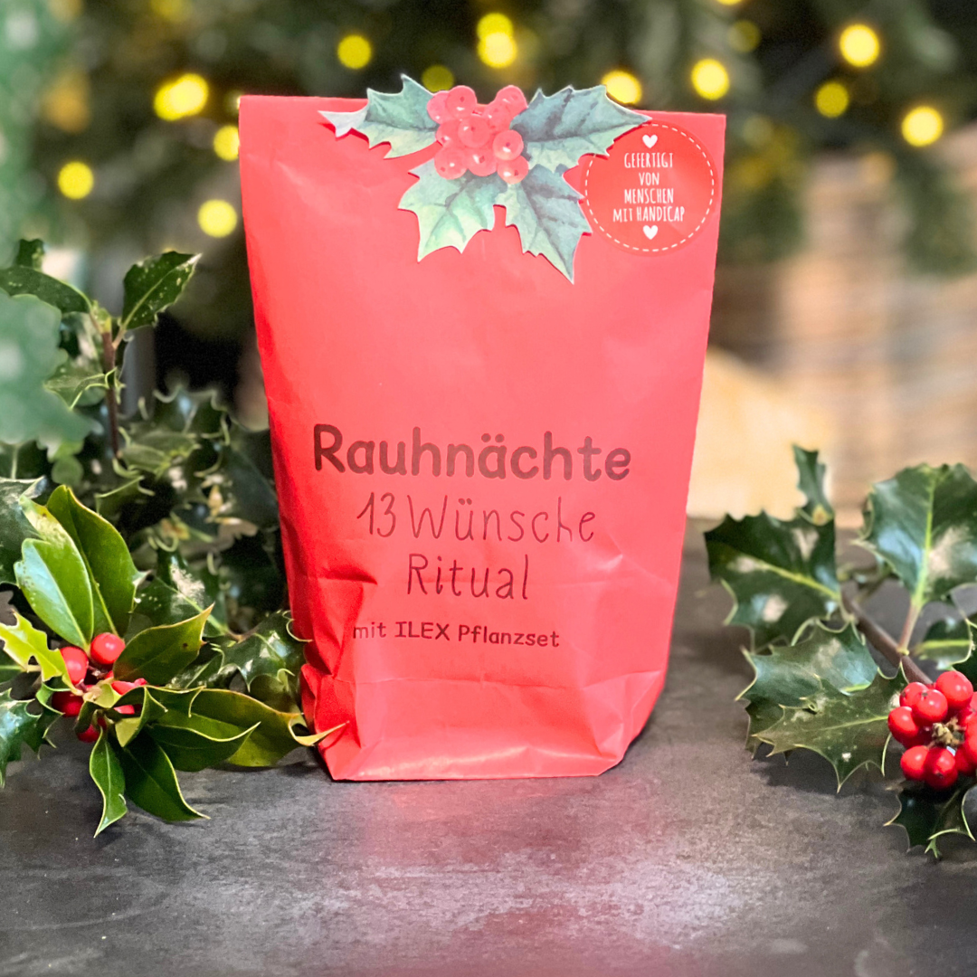 spirituelles weihnachtsgeschenk