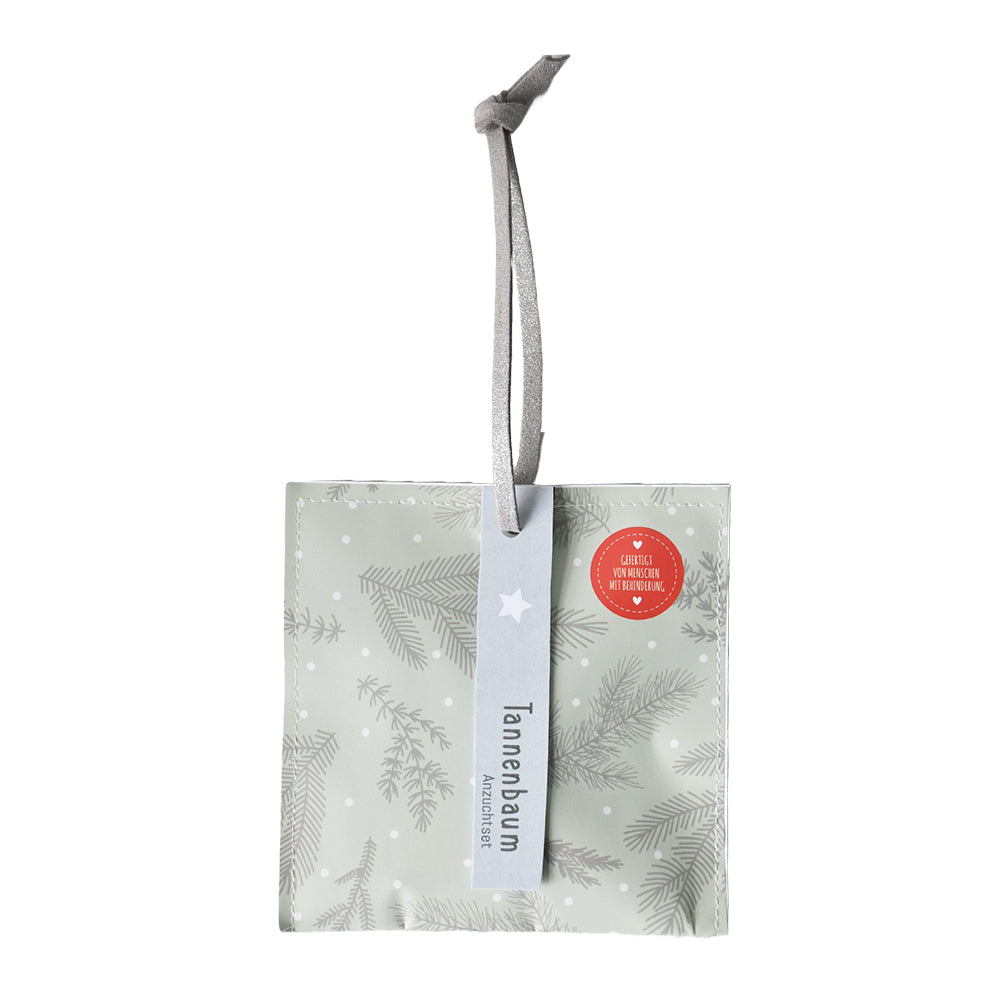 Zauberhaftes Mitbringsel zu Weihnachten