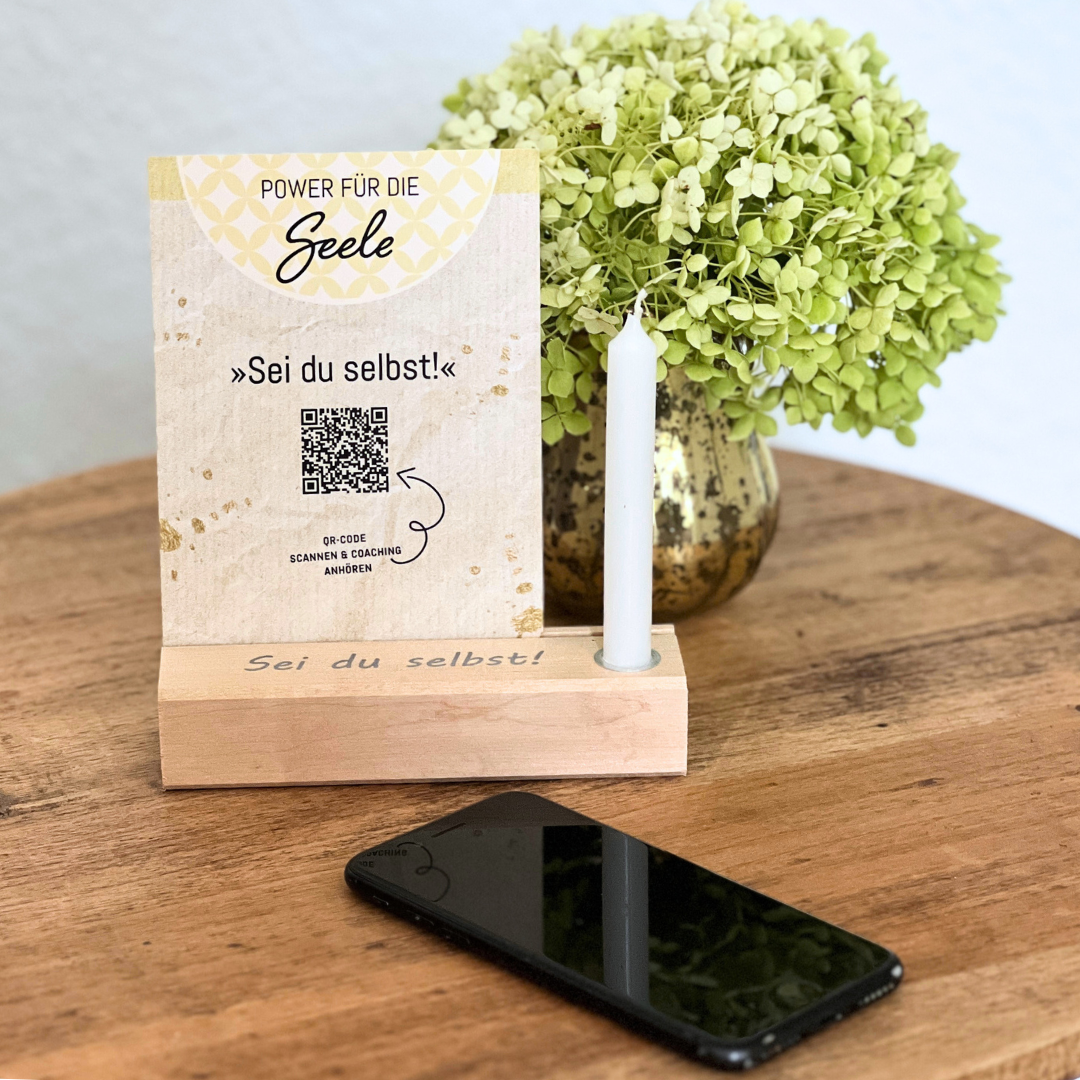 Kleines Tagesritual für mehr Selbstbewusstsein - Dein Persönlichkeits Coaching
