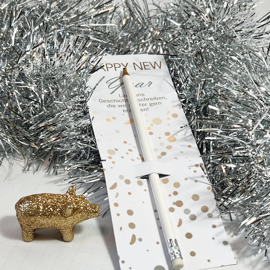 Neujahrsgeschenke