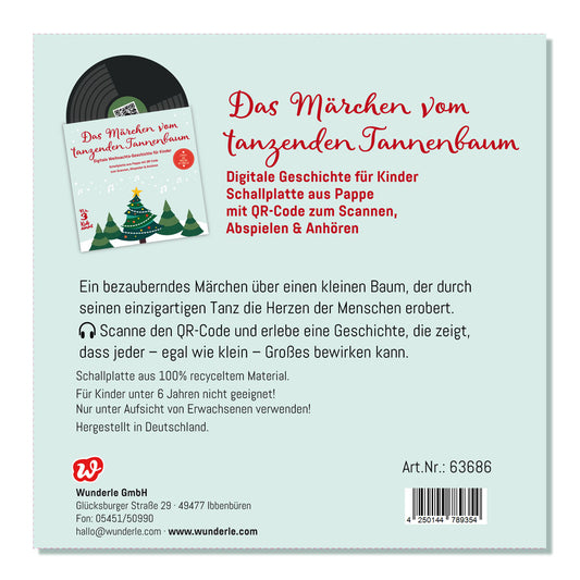 Kurzgeschichte für Kinder