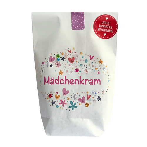 Mädchenkram Wundertüte