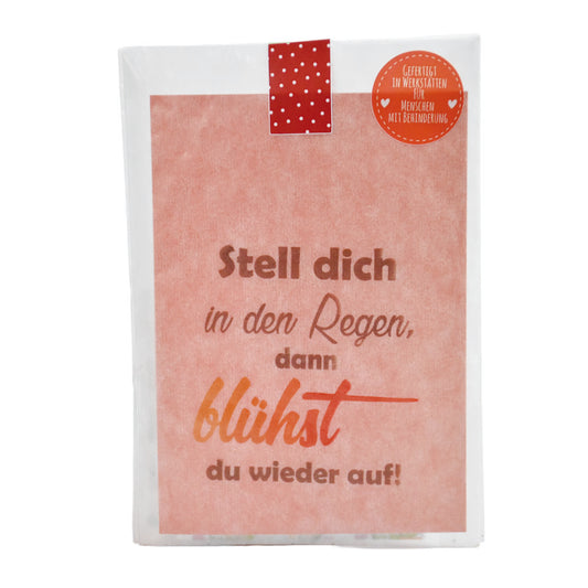 geschenke zur aufmunterung