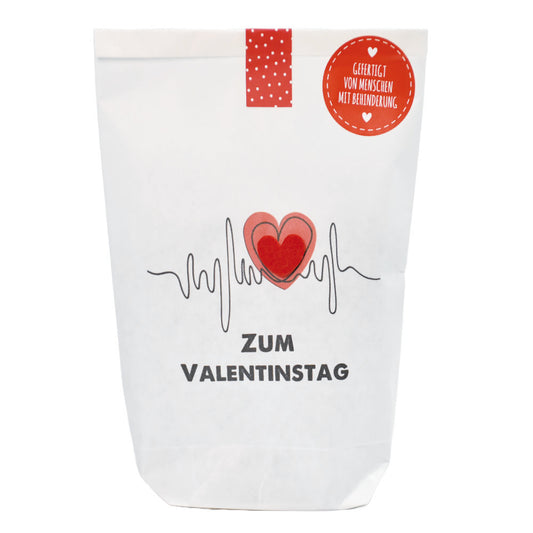 Unsere Wundertüte zum Valentinstag: Valentinsgeschenke voller Herz