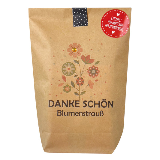 6x Wundertüten – Klassiker fertig zum Verschenken