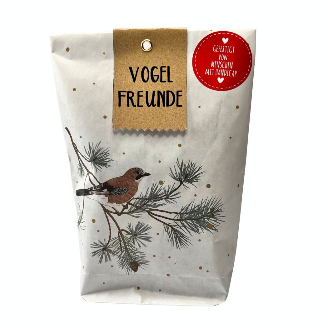 Für Vogelfreunde – Geschenke für Vogelliebhaber mit Herz