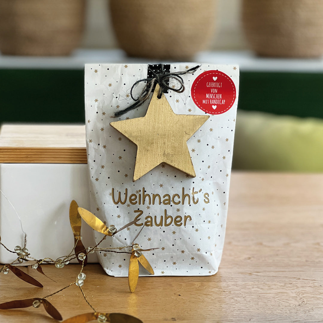 Edle Wundertüte weihnachtsgeschenke