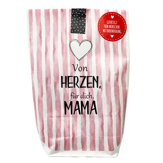 Von Herzen, für dich, Mama Wundertüte: Das perfekte Muttertag Geschenk