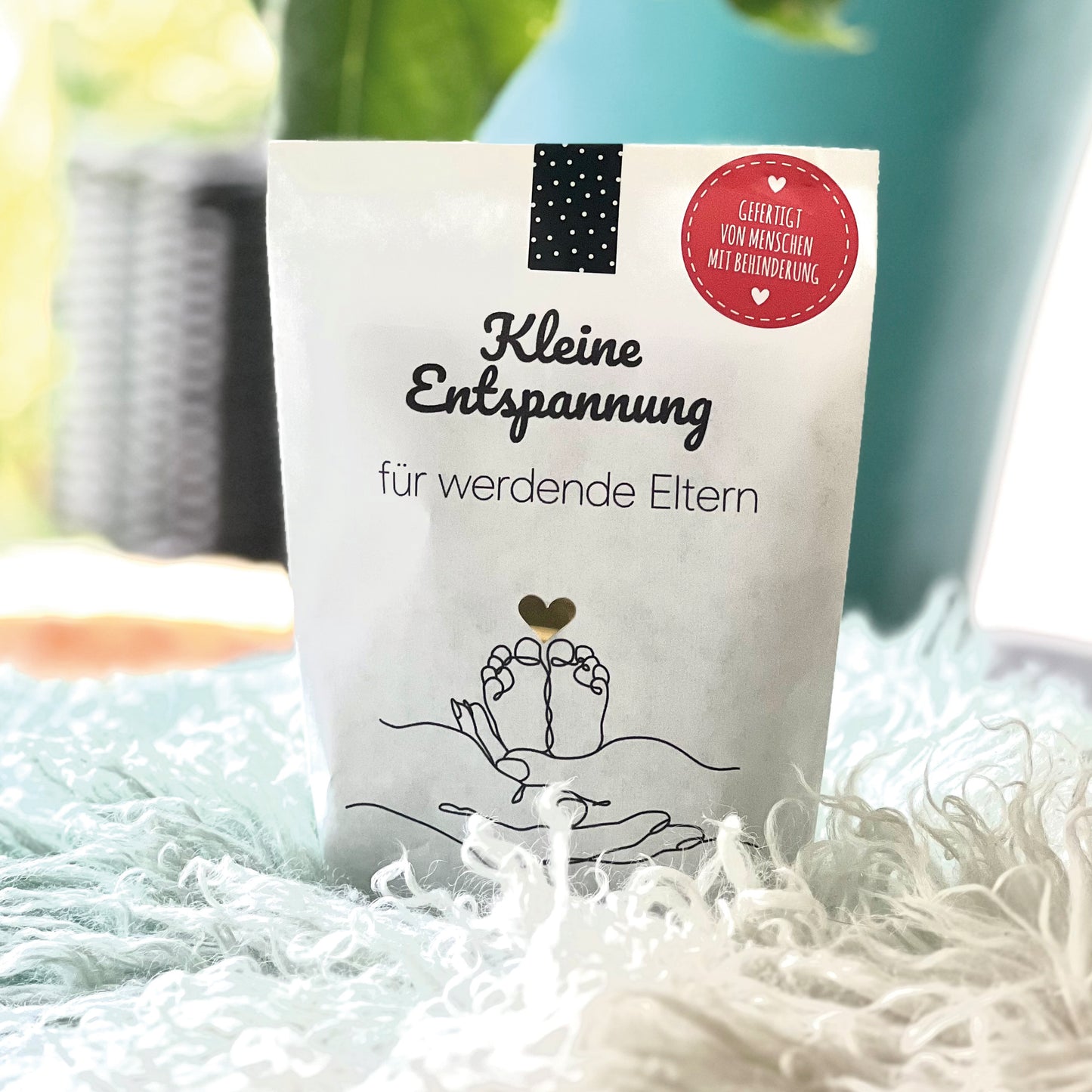 Geschenke für werdende Eltern