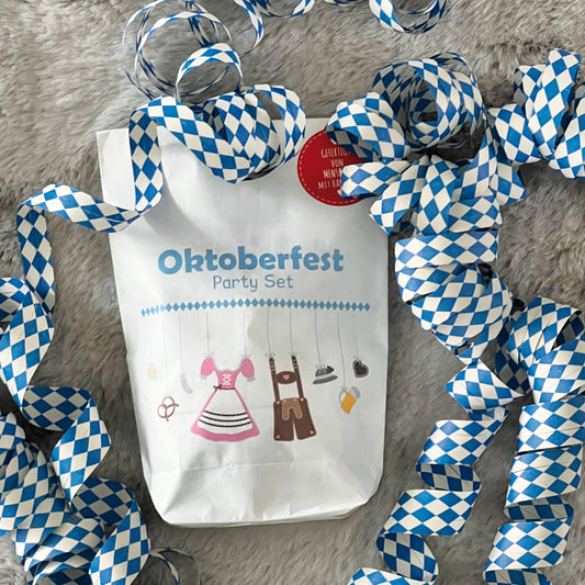 Oktoberfest Geschenk Wundertüte