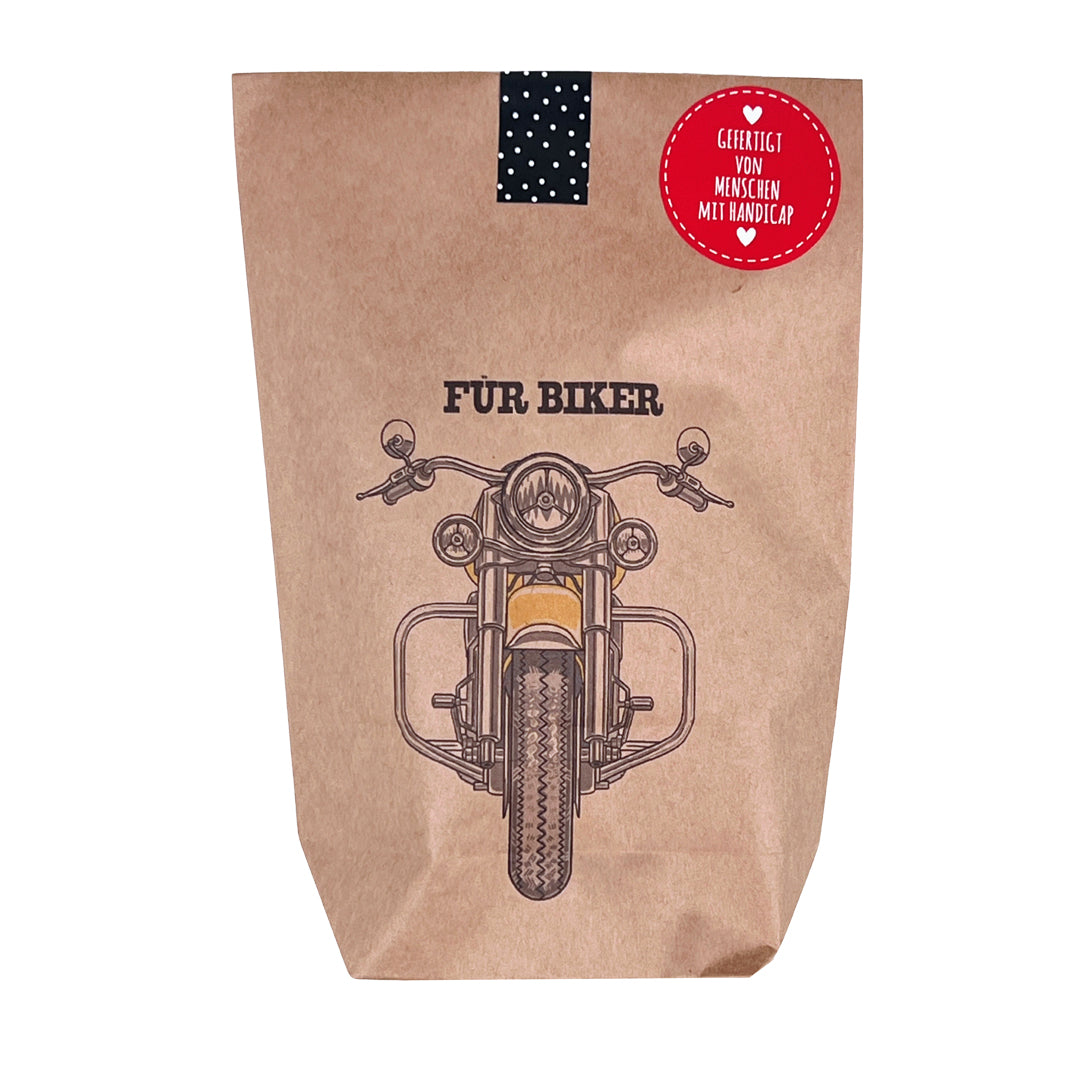 Geschenke für Motorradfahrer, die das Herz höher schlagen lassen