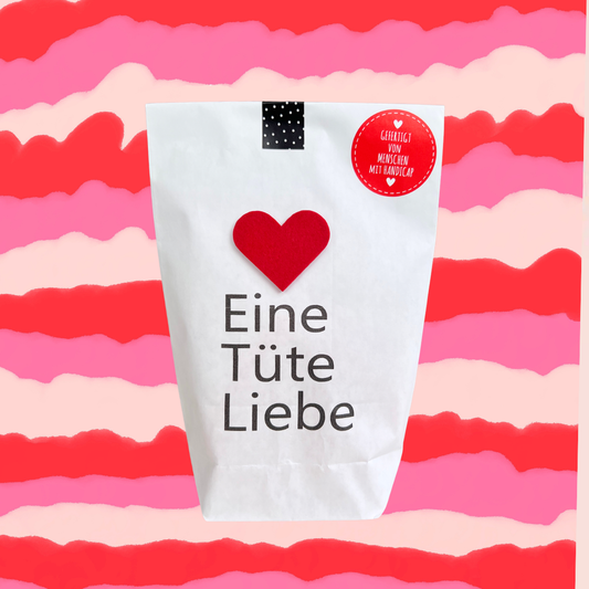 Geschenk für Verliebte