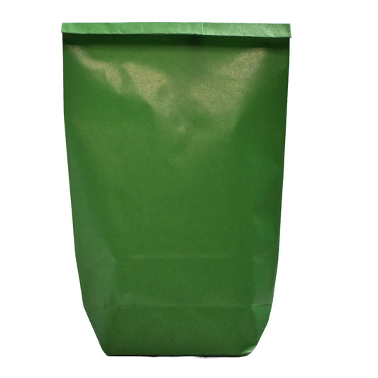 Papiertüten Großhandel  Papiertüte grün