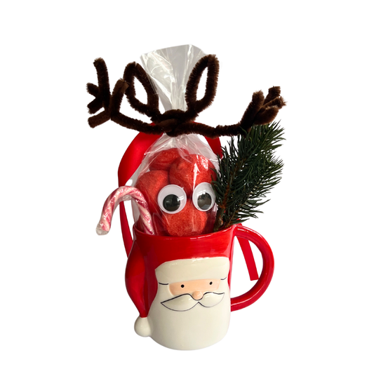 Weihnachtstasse Geschenk Set – mehr als nur ein kleines Mitbringsel