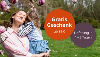 Muttertagsgeschenke