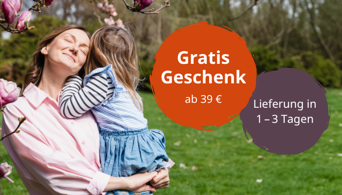 Muttertagsgeschenke