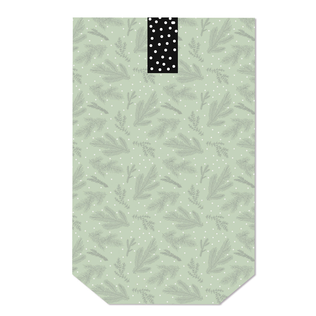 Tüte Tannenzweige mint