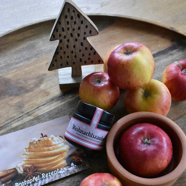 Weihnachtsgeschenke für Mitarbeiter