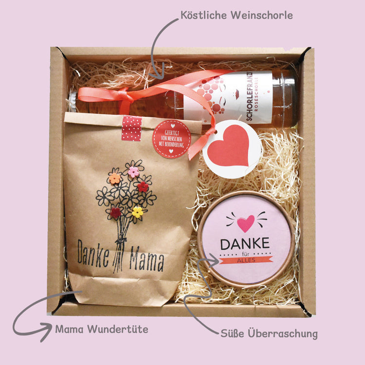 Muttertag Geschenk online