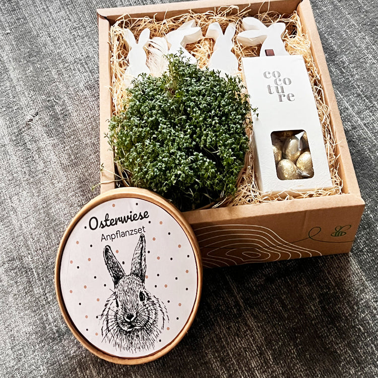 Ostergeschenkbox 