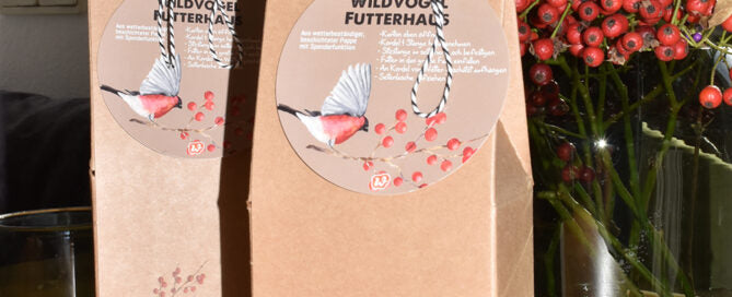 Nachhaltige Geschenkideen für Naturliebhaber